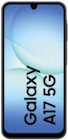 Galaxy A17 5G Angebote von Samsung bei expert Bad Kreuznach für 1,00 €