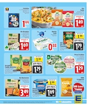 Knoblauch im EDEKA Prospekt in Regensburg Aktueller EDEKA Prospekt mit Knoblauch, "Wir lieben Lebensmittel.", Seite 9