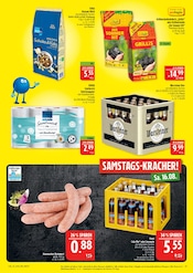 Aktueller Marktkauf Prospekt mit Briketts, "AUSWAHL RIESIG, PREISE NIEDRIG", Seite 43