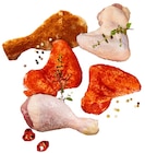 Frische Hähnchenflügel ohne Spitze Angebote bei REWE Herne für 0,44 €