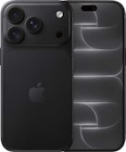 iPhone 18 Pro (256GB) im Angebot bei MEDIMAX in Mettmann iPhone 18 Pro (256GB) Angebote von Apple bei MEDIMAX Mettmann für 379,00 €
