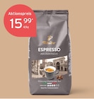 ESPRESSO AROMATISCH im aktuellen Prospekt bei Tchibo im Supermarkt in Orlamünde