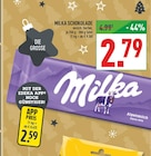 Schokolade Angebote von Milka bei Marktkauf Dülmen für 2,59 €