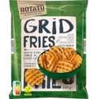 Grid Fries von BOTATO für 1,69 € bei Netto Marken-Discount im Angebot Grid Fries von BOTATO im aktuellen Netto Marken-Discount Prospekt