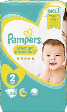 Changes bébés premium protection Taille 2 (3-6 kg) - Casino Supermarchés à Villeurbanne Changes bébés premium protection Taille 2 (3-6 kg) en promo chez Casino Supermarchés Villeurbanne à 9,27 €