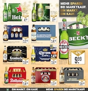 Aktueller Marktkauf Prospekt mit Becks, "Aktuelle Angebote", Seite 25