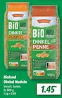 Bioland Dinkel Fusilli im Angebot bei Lidl in Nürnberg Bioland Dinkel Fusilli Angebote von Combino bei Lidl Nürnberg für 1,45 €