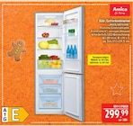 Aktuelles Kühl-/Gefrierkombination KGC387050E Angebot bei Marktkauf in Schwabach ab 299,99 €