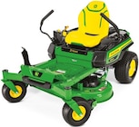 Aufsitzmäher Z-Trak Z320M Angebote von John Deere bei Deppe & Stücker Halle für 5.299,00 €
