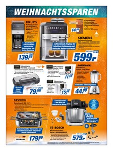 Kaffee im aktuellen expert Prospekt (Würselen) Kaffee im expert Prospekt "Top Angebote" mit 8 Seiten (Würselen)