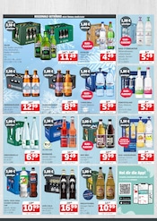 Pepsi im Getränke Quelle Weydringer Prospekt in Goslar Aktueller Getränke Quelle Weydringer Prospekt mit Pepsi, "...einfach mehr drin", Seite 3