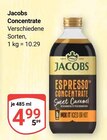 Aktuelles Concentrate Angebot bei GLOBUS in Erlangen ab 4,99 €