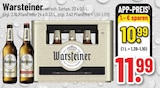 Aktuelles Pils Angebot bei Trinkgut in Mainz ab 10,99 €