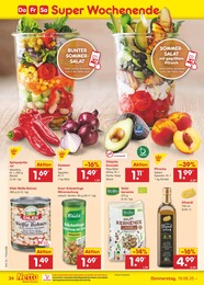 Netto Marken-Discount Bananen im Prospekt Netto Marken-Discount Bananen im Prospekt