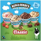 Cool-lection Classic von Ben & Jerry's im aktuellen Penny Prospekt
