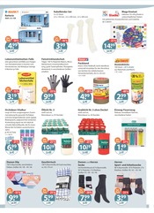 Aktueller V-Markt Prospekt mit Bekleidung, "V-Markt einfach besser einkaufen", Seite 19