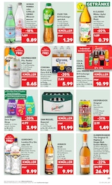Aktueller Kaufland Prospekt mit Gin, "Hier bin ich richtig", Seite 29