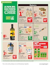 Moules en promo dans le catalogue Auchan Hypermarché à la page 28