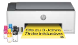 Multifunktionsdrucker Smart Tank 5105 Angebote von HP bei expert Hattingen für 129,00 €