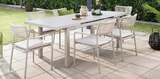 Dining-Set Rhodos Angebote von Primaster bei Globus-Baumarkt Ludwigshafen für 999,00 €