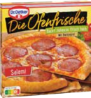 Pizza Die Ofenfrische Tradizionale im Angebot bei EDEKA in Stralsund Pizza Die Ofenfrische Tradizionale Angebote von Dr. Oetker bei EDEKA Stralsund für 1,99 €