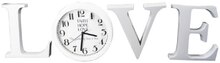Wanduhr bei POCO in Bottrop Wanduhr im Angebot bei POCO Bottrop für 14,99 €