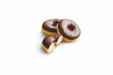 Schoko Donuts XXL im Lidl Prospekt Schoko Donuts XXL von im aktuellen Lidl Prospekt fĂŒr 2,59 âŹ