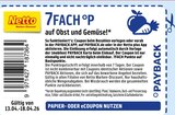 Obst und Gemüse von Netto Marken-Discount im aktuellen Netto Marken-Discount Prospekt für 