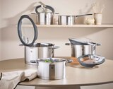 Topf-Set „Simplify“ von Zwilling im aktuellen XXXLutz Möbelhäuser Prospekt