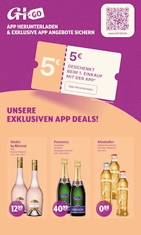 Fernsehsessel im Getränke Hoffmann Prospekt "Aktuelle Angebote" mit 10 Seiten (Moers)