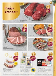 tegut Rinderfilet im Prospekt 