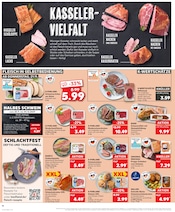 Aktueller Kaufland Prospekt mit Schweinefilet, "Aktuelle Angebote", Seite 16