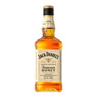 Tennessee Whiskey - JACK DANIEL'S en promo chez Carrefour Vanves à 18,61 €