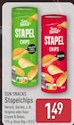 Stapelchips Original von Sun Snacks im aktuellen ALDI Nord Prospekt