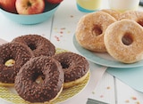 Promo DONUTS à 2,00 € dans le catalogue Auchan Supermarché à Montpon-Ménestérol