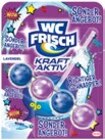 Duftspüler Kraft-Aktiv im Angebot bei Kaufland in Marl Duftspüler Kraft-Aktiv Angebote von WC-FRISCH bei Kaufland Marl für 0,99 €