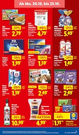 Aktueller Lidl Prospekt mit Rum, "LIDL LOHNT SICH", Seite 15