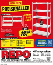 Aktueller Repo Prospekt mit Smartphone, "Aktuelle Angebote", Seite 16