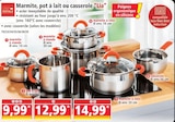 Marmite à viande - Casa Royale - Norma à Strasbourg Marmite à viande - Casa Royale en promo chez Norma Strasbourg à 9,99 €