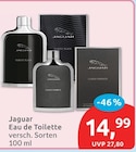 Eau de Toilette von Jaguar für 14,99 € bei budni im Angebot Eau de Toilette von Jaguar im aktuellen budni Prospekt