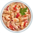Garnelensalat von ASC für 2,79 € bei Kaufland im Angebot Garnelensalat von ASC im aktuellen Kaufland Prospekt