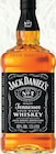 Whiskey Tennessee Old No. 7 - JACK DANIEL'S dans le catalogue Intermarché Super