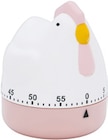Küchentimer im Rossmann Prospekt zum Preis von 3,99 €