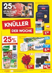 Aktueller Netto Marken-Discount Prospekt mit Barilla, "Aktuelle Angebote", Seite 2