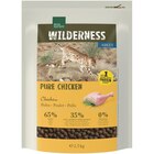 Maxi Zoo Saran - Promo REAL NATURE WILDERNESS Croquettes pour chat, Adulte, Poulet Pur 2,5 kg Promo REAL NATURE WILDERNESS Croquettes pour chat, Adulte, Poulet Pur 2,5 kg à 30,39 € dans le catalogue Maxi Zoo à Saran