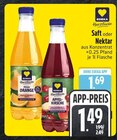 EDEKA Scheidegg Prospekt mit  im Angebot für 1,49 €