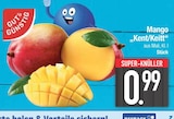 Mango "Kent/Keitt" im Angebot bei E center in Rosenheim Mango "Kent/Keitt" Angebote von Gut & Günstig bei E center Rosenheim für 0,99 €