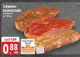 EDEKA Paderborn Prospekt mit  im Angebot für 0,88 €