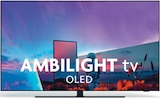 OLED TV 65OLED851 im Angebot bei expert in Pirna OLED TV 65OLED851 Angebote von PHILIPS bei expert Pirna für 1.699,00 €