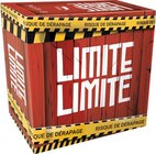 Jeu d’ambiance Asmodee Limite Limite Refresh à Fnac dans Vimines